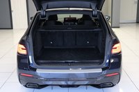 USED 2022 71 BMW 5 SERIES 520D 2.0 MHT M SPORT TOURING MSPORT PRO PACK 20"S CAMERA BODYKIT