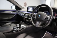 USED 2022 71 BMW 5 SERIES 520D 2.0 MHT M SPORT TOURING MSPORT PRO PACK 20"S CAMERA BODYKIT