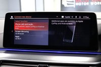 USED 2022 71 BMW 5 SERIES 520D 2.0 MHT M SPORT TOURING MSPORT PRO PACK 20"S CAMERA BODYKIT
