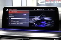 USED 2022 71 BMW 5 SERIES 520D 2.0 MHT M SPORT TOURING MSPORT PRO PACK 20"S CAMERA BODYKIT