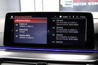 USED 2022 71 BMW 5 SERIES 520D 2.0 MHT M SPORT TOURING MSPORT PRO PACK 20"S CAMERA BODYKIT