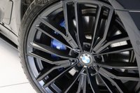 USED 2022 71 BMW 5 SERIES 520D 2.0 MHT M SPORT TOURING MSPORT PRO PACK 20"S CAMERA BODYKIT