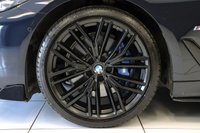 USED 2022 71 BMW 5 SERIES 520D 2.0 MHT M SPORT TOURING MSPORT PRO PACK 20"S CAMERA BODYKIT