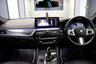 USED 2022 71 BMW 5 SERIES 520D 2.0 MHT M SPORT TOURING MSPORT PRO PACK 20"S CAMERA BODYKIT