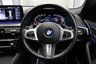 USED 2022 71 BMW 5 SERIES 520D 2.0 MHT M SPORT TOURING MSPORT PRO PACK 20"S CAMERA BODYKIT