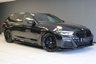 USED 2022 71 BMW 5 SERIES 520D 2.0 MHT M SPORT TOURING MSPORT PRO PACK 20"S CAMERA BODYKIT