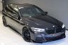 USED 2022 71 BMW 5 SERIES 520D 2.0 MHT M SPORT TOURING MSPORT PRO PACK 20"S CAMERA BODYKIT