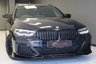 USED 2022 71 BMW 5 SERIES 520D 2.0 MHT M SPORT TOURING MSPORT PRO PACK 20"S CAMERA BODYKIT
