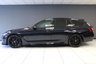 USED 2022 71 BMW 5 SERIES 520D 2.0 MHT M SPORT TOURING MSPORT PRO PACK 20"S CAMERA BODYKIT