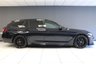 USED 2022 71 BMW 5 SERIES 520D 2.0 MHT M SPORT TOURING MSPORT PRO PACK 20"S CAMERA BODYKIT