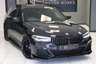 USED 2022 71 BMW 5 SERIES 520D 2.0 MHT M SPORT TOURING MSPORT PRO PACK 20"S CAMERA BODYKIT