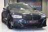USED 2022 71 BMW 5 SERIES 520D 2.0 MHT M SPORT TOURING MSPORT PRO PACK 20"S CAMERA BODYKIT
