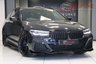 USED 2022 71 BMW 5 SERIES 520D 2.0 MHT M SPORT TOURING MSPORT PRO PACK 20"S CAMERA BODYKIT
