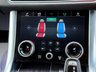 USED 2019 19 LAND ROVER RANGE ROVER SPORT LAND ROVER RANGE ROVER SPORT 3.0 SD V6 AUTOBIOGRAPHY DYNAMIC LUMMA KIT OPEN PAN ROOF MERIDIAN HEAT & COOL SEATS SAT NAV 360 CAMERA STEPS  BLACK PACK~HEAT+COOL SEATS~360 CAM