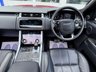 USED 2019 19 LAND ROVER RANGE ROVER SPORT LAND ROVER RANGE ROVER SPORT 3.0 SD V6 AUTOBIOGRAPHY DYNAMIC LUMMA KIT OPEN PAN ROOF MERIDIAN HEAT & COOL SEATS SAT NAV 360 CAMERA STEPS  BLACK PACK~HEAT+COOL SEATS~360 CAM