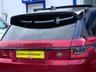 USED 2019 19 LAND ROVER RANGE ROVER SPORT LAND ROVER RANGE ROVER SPORT 3.0 SD V6 AUTOBIOGRAPHY DYNAMIC LUMMA KIT OPEN PAN ROOF MERIDIAN HEAT & COOL SEATS SAT NAV 360 CAMERA STEPS  BLACK PACK~HEAT+COOL SEATS~360 CAM