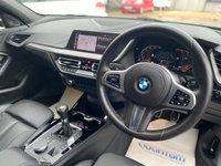 USED 2019 69 BMW 1 SERIES 1.5 118i M Sport Hatchback 5dr Petrol Manual Euro 6 (s/s) (140 ps) TECH PACK 2