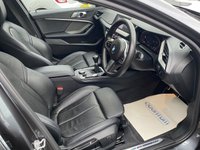 USED 2019 69 BMW 1 SERIES 1.5 118i M Sport Hatchback 5dr Petrol Manual Euro 6 (s/s) (140 ps) TECH PACK 2