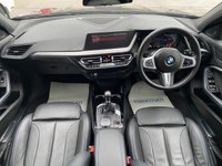 USED 2019 69 BMW 1 SERIES 1.5 118i M Sport Hatchback 5dr Petrol Manual Euro 6 (s/s) (140 ps) TECH PACK 2