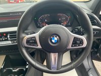 USED 2019 69 BMW 1 SERIES 1.5 118i M Sport Hatchback 5dr Petrol Manual Euro 6 (s/s) (140 ps) TECH PACK 2