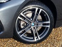 USED 2019 69 BMW 1 SERIES 1.5 118i M Sport Hatchback 5dr Petrol Manual Euro 6 (s/s) (140 ps) TECH PACK 2