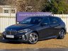 USED 2019 69 BMW 1 SERIES 1.5 118i M Sport Hatchback 5dr Petrol Manual Euro 6 (s/s) (140 ps) TECH PACK 2