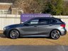 USED 2019 69 BMW 1 SERIES 1.5 118i M Sport Hatchback 5dr Petrol Manual Euro 6 (s/s) (140 ps) TECH PACK 2