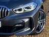 USED 2019 69 BMW 1 SERIES 1.5 118i M Sport Hatchback 5dr Petrol Manual Euro 6 (s/s) (140 ps) TECH PACK 2