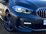 USED 2019 69 BMW 1 SERIES 1.5 118i M Sport Hatchback 5dr Petrol Manual Euro 6 (s/s) (140 ps) TECH PACK 2