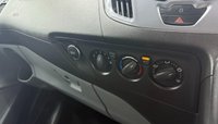 USED 2018 18 FORD TRANSIT CUSTOM 2.0 290 EcoBlue Sport Panel Van 5dr Diesel Manual L2 H1 Euro 6 (s/s) (170 ps) 
