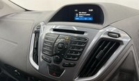 USED 2018 18 FORD TRANSIT CUSTOM 2.0 290 EcoBlue Sport Panel Van 5dr Diesel Manual L2 H1 Euro 6 (s/s) (170 ps) 