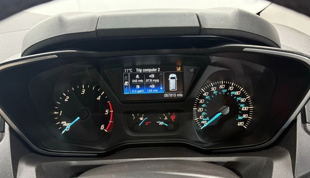 2018 FORD TRANSIT CUSTOM - Photo 11