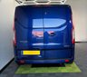 USED 2018 18 FORD TRANSIT CUSTOM 2.0 290 EcoBlue Sport Panel Van 5dr Diesel Manual L2 H1 Euro 6 (s/s) (170 ps) 