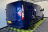 USED 2018 18 FORD TRANSIT CUSTOM 2.0 290 EcoBlue Sport Panel Van 5dr Diesel Manual L2 H1 Euro 6 (s/s) (170 ps) 