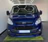 USED 2018 18 FORD TRANSIT CUSTOM 2.0 290 EcoBlue Sport Panel Van 5dr Diesel Manual L2 H1 Euro 6 (s/s) (170 ps) 