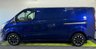 USED 2018 18 FORD TRANSIT CUSTOM 2.0 290 EcoBlue Sport Panel Van 5dr Diesel Manual L2 H1 Euro 6 (s/s) (170 ps) 