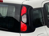 USED 2019 69 FIAT PANDA 0.9 TwinAir Cross  4x4  5dr Petrol Manual Euro 6 (s/s) (85 bhp) 