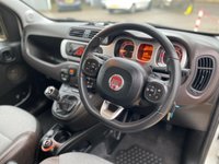 USED 2019 69 FIAT PANDA 0.9 TwinAir Cross  4x4  5dr Petrol Manual Euro 6 (s/s) (85 bhp) 