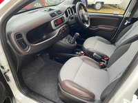 USED 2019 69 FIAT PANDA 0.9 TwinAir Cross  4x4  5dr Petrol Manual Euro 6 (s/s) (85 bhp) 