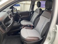 USED 2019 69 FIAT PANDA 0.9 TwinAir Cross  4x4  5dr Petrol Manual Euro 6 (s/s) (85 bhp) 