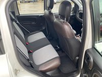 USED 2019 69 FIAT PANDA 0.9 TwinAir Cross  4x4  5dr Petrol Manual Euro 6 (s/s) (85 bhp) 