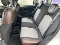 USED 2019 69 FIAT PANDA 0.9 TwinAir Cross  4x4  5dr Petrol Manual Euro 6 (s/s) (85 bhp) 