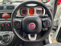 USED 2019 69 FIAT PANDA 0.9 TwinAir Cross  4x4  5dr Petrol Manual Euro 6 (s/s) (85 bhp) 