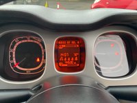 USED 2019 69 FIAT PANDA 0.9 TwinAir Cross  4x4  5dr Petrol Manual Euro 6 (s/s) (85 bhp) 