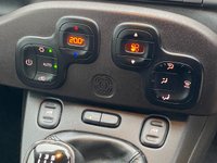 USED 2019 69 FIAT PANDA 0.9 TwinAir Cross  4x4  5dr Petrol Manual Euro 6 (s/s) (85 bhp) 