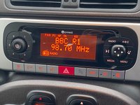 USED 2019 69 FIAT PANDA 0.9 TwinAir Cross  4x4  5dr Petrol Manual Euro 6 (s/s) (85 bhp) 