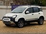 USED 2019 69 FIAT PANDA 0.9 TwinAir Cross  4x4  5dr Petrol Manual Euro 6 (s/s) (85 bhp) 