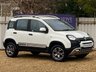 USED 2019 69 FIAT PANDA 0.9 TwinAir Cross  4x4  5dr Petrol Manual Euro 6 (s/s) (85 bhp) 