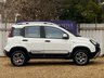 USED 2019 69 FIAT PANDA 0.9 TwinAir Cross  4x4  5dr Petrol Manual Euro 6 (s/s) (85 bhp) 