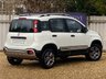 USED 2019 69 FIAT PANDA 0.9 TwinAir Cross  4x4  5dr Petrol Manual Euro 6 (s/s) (85 bhp) 